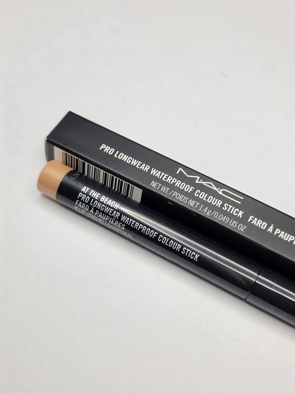 *RARE!* MAC Cosmetics Pro Longwear Waterproof Colour Stick - 